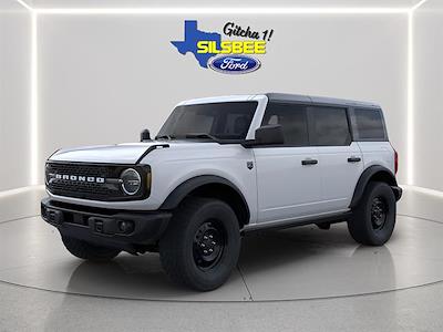 2026 Ford Bronco 4WD SUV for sale #A98571 - photo 1