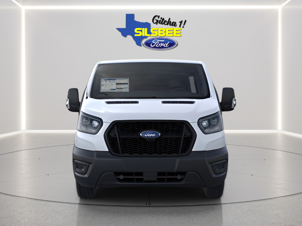 New 2025 Ford Transit 150 - photo 9