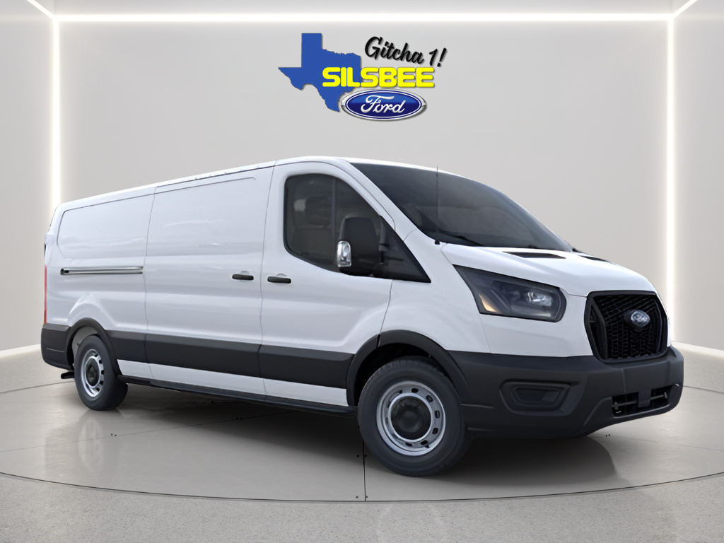 New 2025 Ford Transit 150 - photo 10