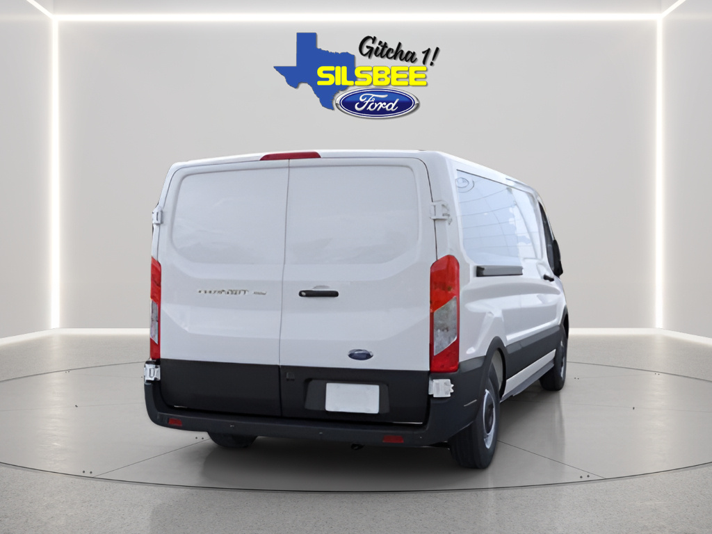 New 2025 Ford Transit 150 - photo 11