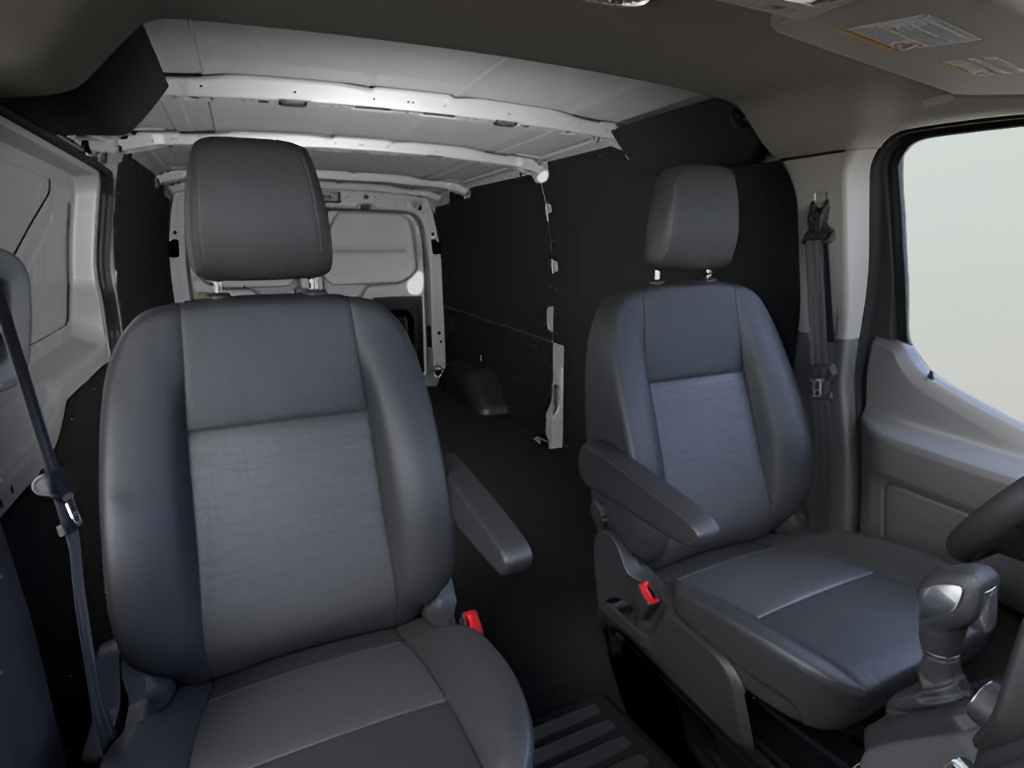 New 2025 Ford Transit 150 - photo 13