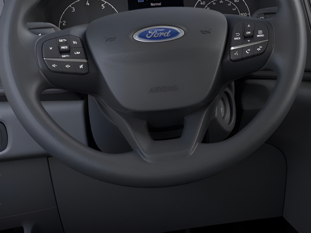 New 2025 Ford Transit 150 - photo 14