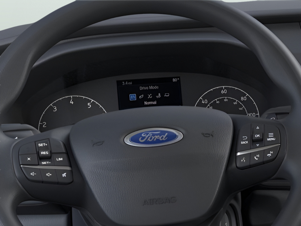 New 2025 Ford Transit 150 - photo 15