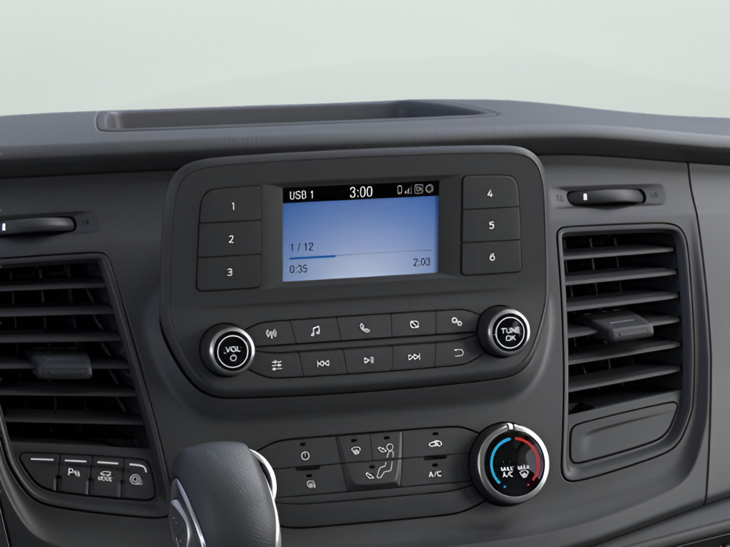 New 2025 Ford Transit 150 - photo 16
