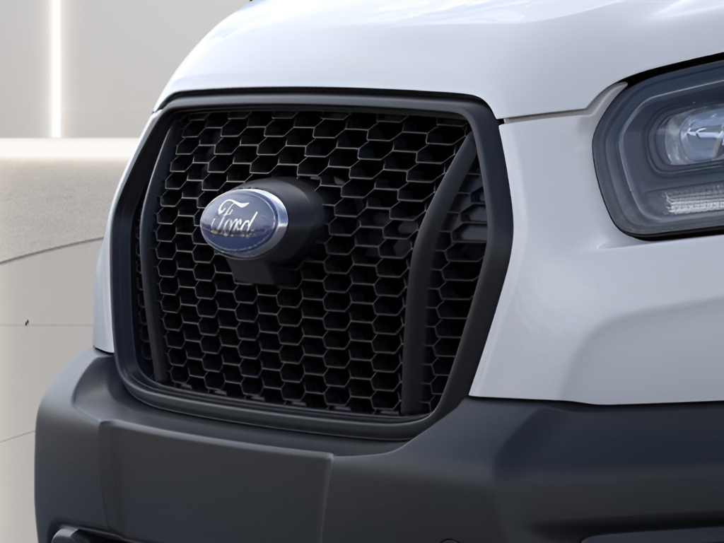New 2025 Ford Transit 150 - photo 21