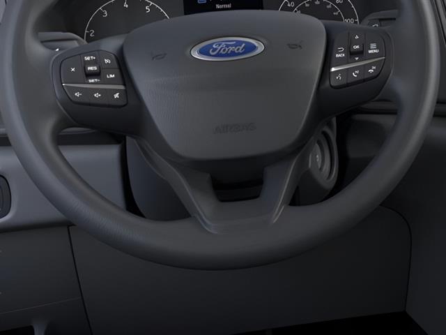 New 2025 Ford Transit 150 - photo 2