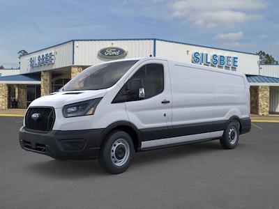 New 2025 Ford Transit 150 - photo 1