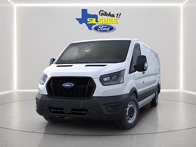New 2025 Ford Transit 150 Low Roof Empty Cargo Van for sale #A98849 - photo 2