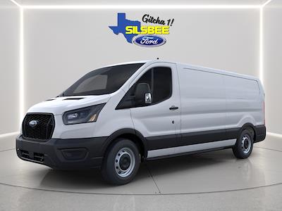 New 2025 Ford Transit 150 - photo 1