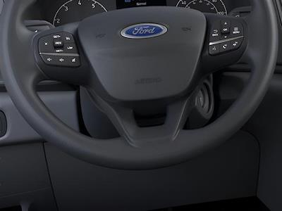2025 Ford Transit 150 Low Roof RWD Empty Cargo Van for sale #A98849 - photo 2