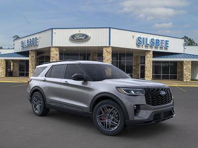 2025 Ford Explorer 4x2 SUV for sale #A99275 - photo 1