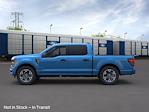2025 Ford F-150 SuperCrew Cab 4x2 Pickup for sale #A99591 - photo 4