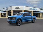 New 2025 Ford F-150 STX SuperCrew Cab for sale #A99591 - photo 1