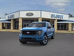 New 2025 Ford F-150 STX SuperCrew Cab for sale #A99591 - photo 2
