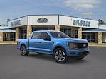 New 2025 Ford F-150 STX SuperCrew Cab for sale #A99591 - photo 7