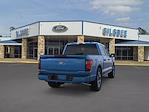 New 2025 Ford F-150 STX SuperCrew Cab for sale #A99591 - photo 8