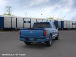 2025 Ford F-150 SuperCrew Cab 4x2 Pickup for sale #A99591 - photo 8