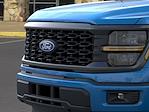New 2025 Ford F-150 STX SuperCrew Cab for sale #A99591 - photo 17