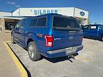 2017 Ford F-150 SuperCrew Cab 4x2 Pickup for sale #A99591A - photo 4