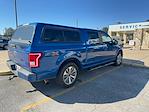 2017 Ford F-150 SuperCrew Cab 4x2 Pickup for sale #A99591A - photo 2