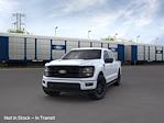 2025 Ford F-150 SuperCrew Cab 4x2 Pickup for sale #A99614 - photo 3