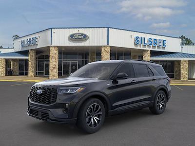 2025 Ford Explorer 4x2 SUV for sale #A99918 - photo 2