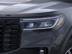 2025 Ford Explorer 4x2 SUV for sale #A99918 - photo 18