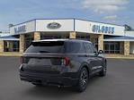2025 Ford Explorer 4x2 SUV for sale #A99918 - photo 8