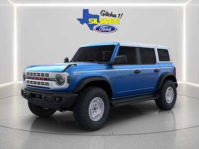 2026 Ford Bronco 4WD SUV for sale #B00722 - photo 1