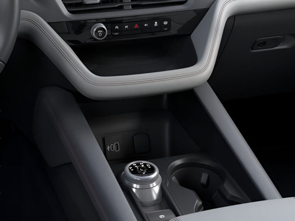 New 2026 Ford Explorer - photo 17