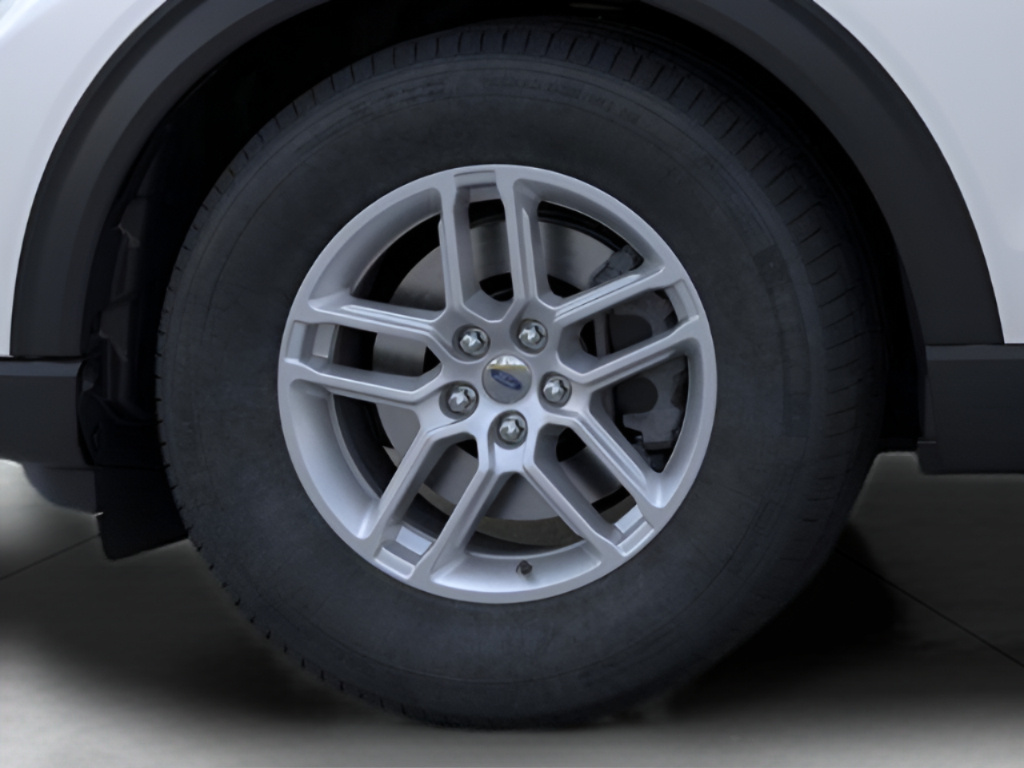 New 2026 Ford Explorer - photo 21
