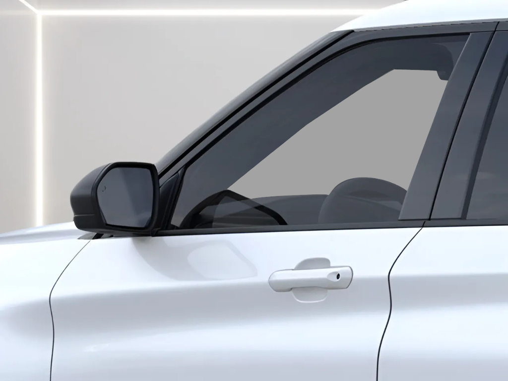 New 2026 Ford Explorer - photo 22