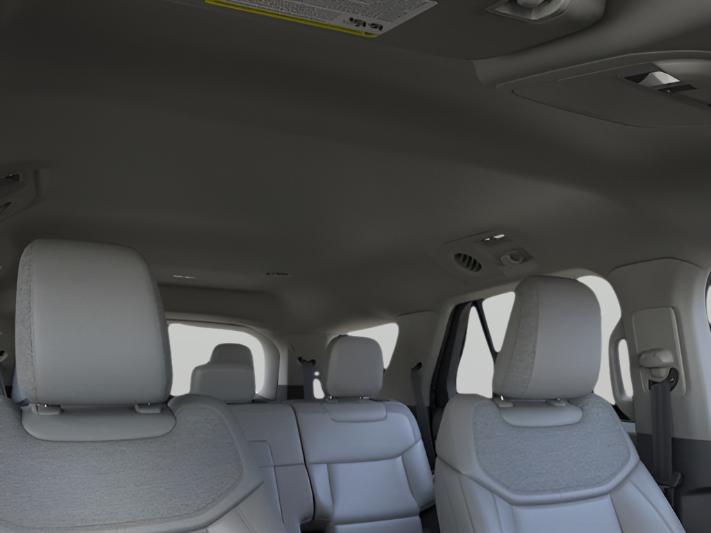 New 2026 Ford Explorer - photo 24