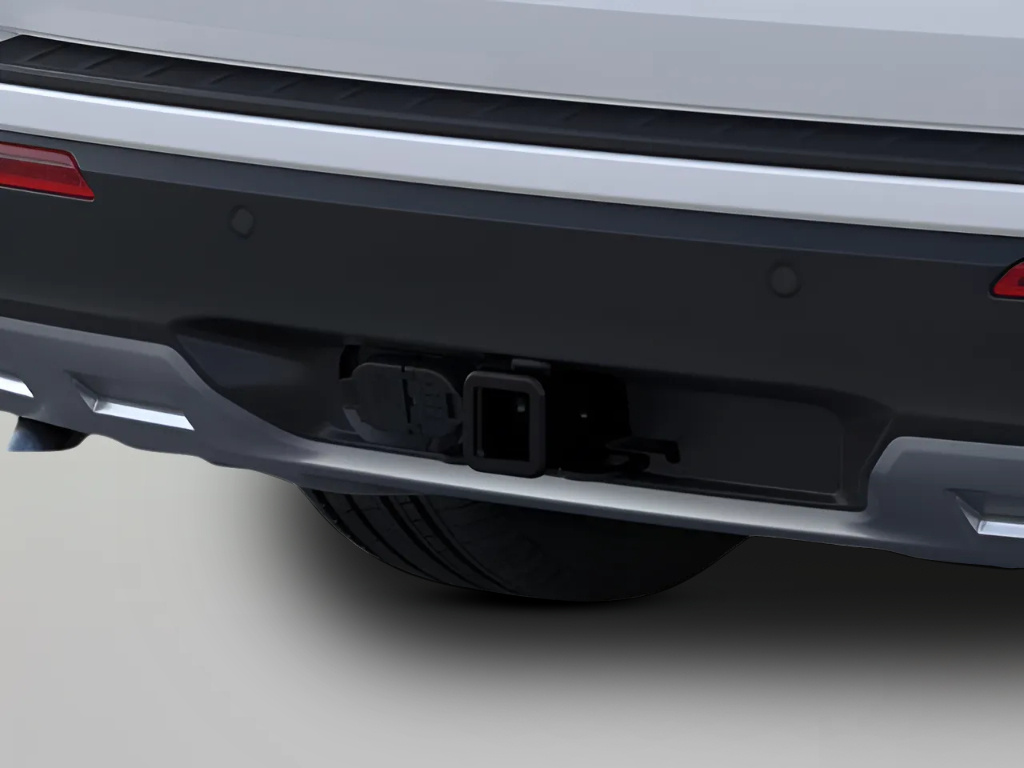 New 2026 Ford Explorer - photo 25