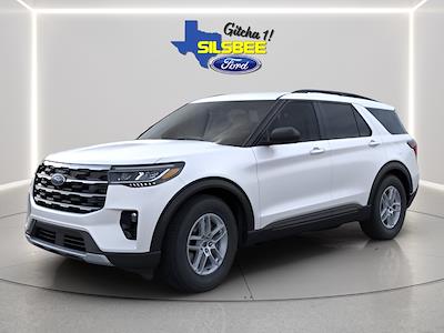 New 2026 Ford Explorer - photo 1