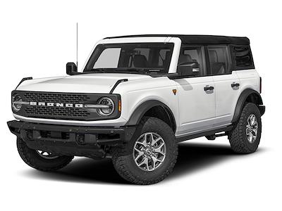 2025 Ford Bronco 4x4 SUV for sale #B02495 - photo 1