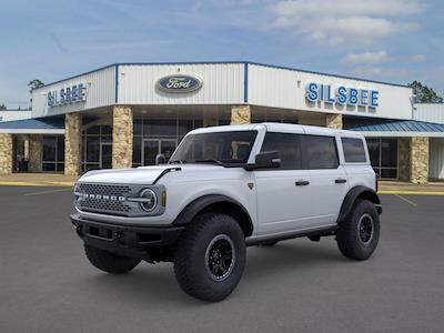 New 2025 Ford Bronco Badlands for sale #B02495 - photo 1