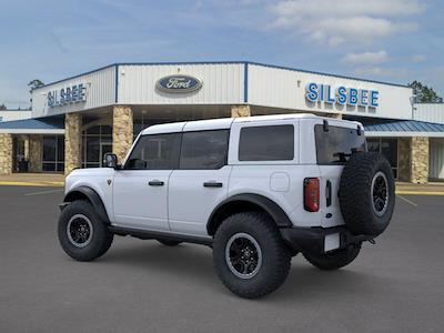 New 2025 Ford Bronco Badlands for sale #B02495 - photo 2