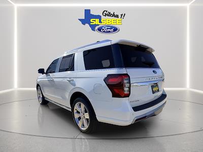 Used 2023 Ford Expedition - photo 1