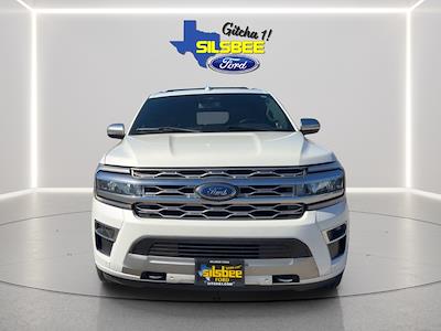 Used 2023 Ford Expedition - photo 1