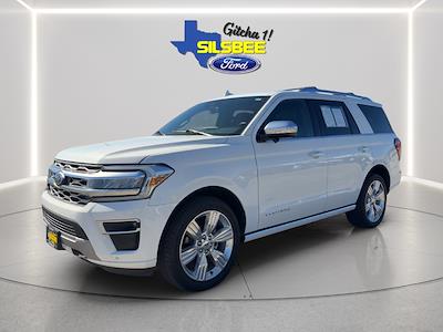 Used 2023 Ford Expedition - photo 1