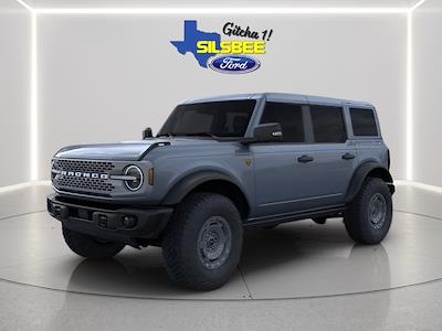 New 2025 Ford Bronco - photo 1