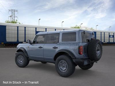 2025 Ford Bronco 4x4 SUV for sale #B02689 - photo 2