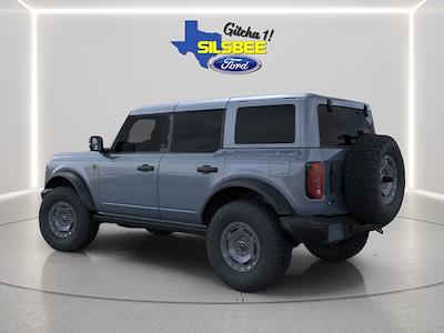 New 2025 Ford Bronco - photo 1