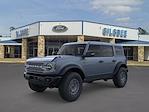 New 2025 Ford Bronco Badlands for sale #B02689 - photo 1