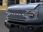 New 2025 Ford Bronco Badlands for sale #B02689 - photo 19
