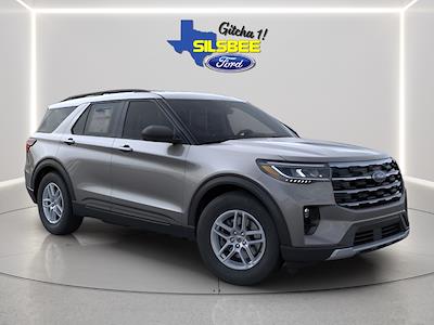 New 2026 Ford Explorer - photo 1