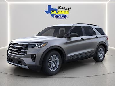 New 2026 Ford Explorer - photo 1