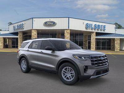 New 2026 Ford Explorer - photo 1