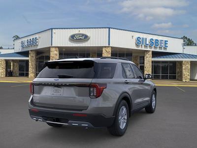 New 2026 Ford Explorer - photo 1